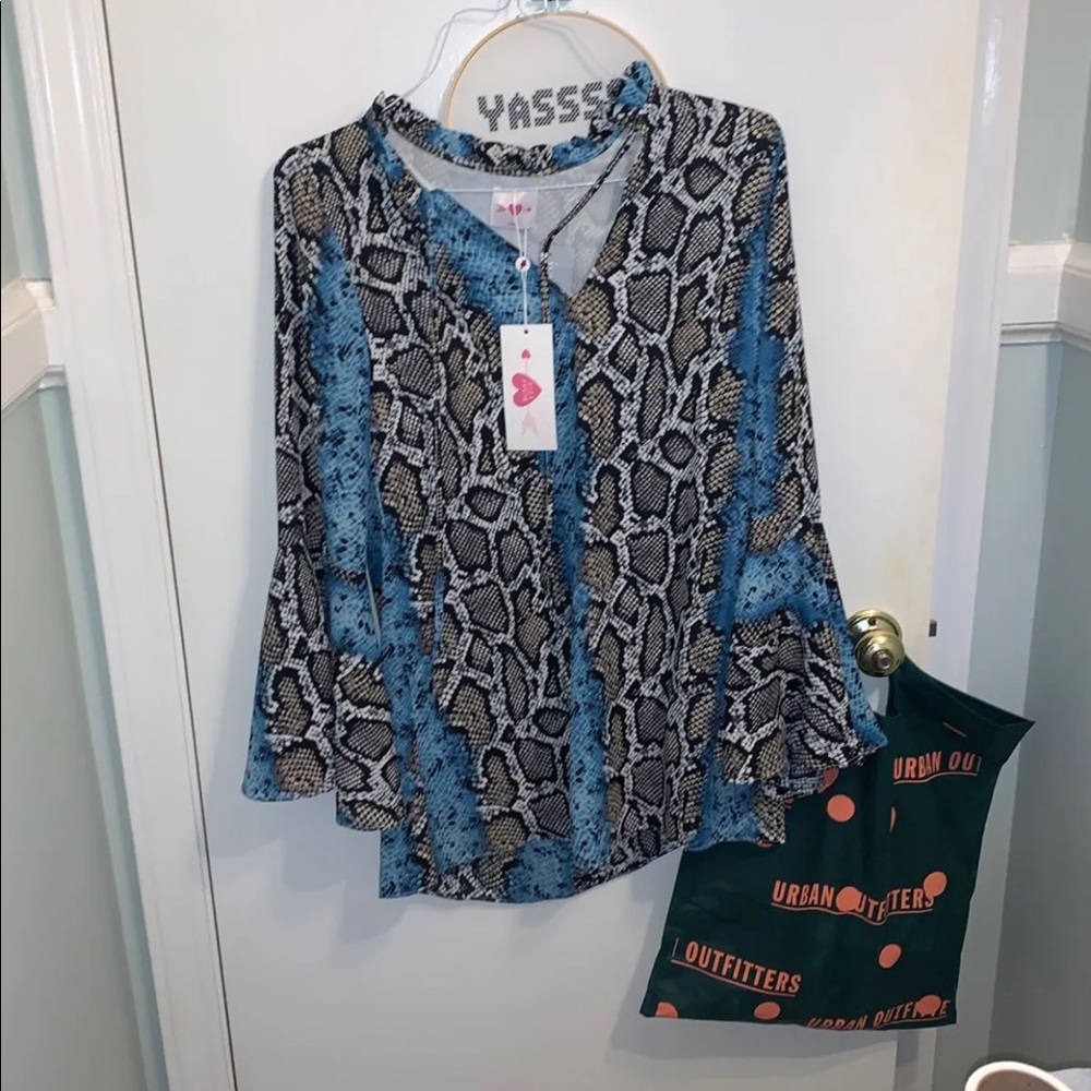 Buddy love dress